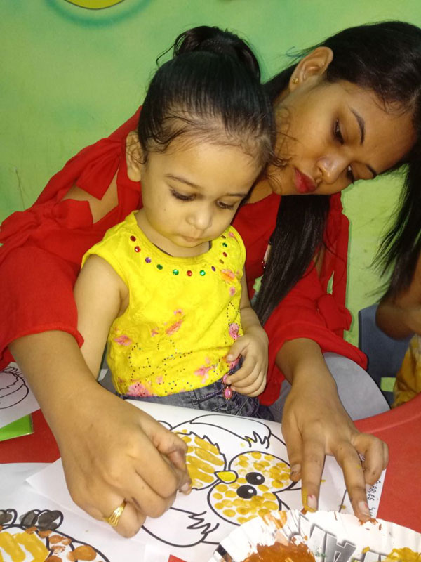 Activity
