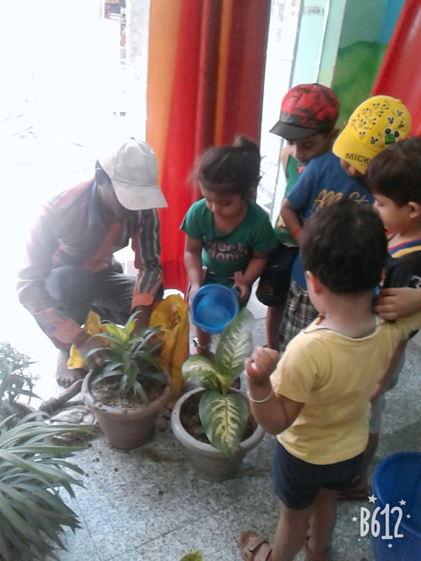 Activity