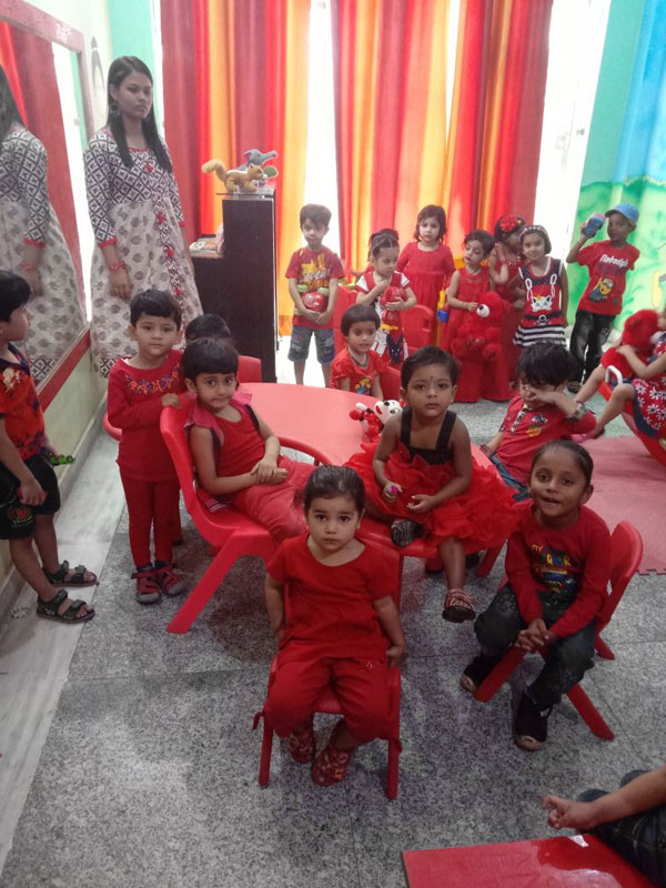 Activity