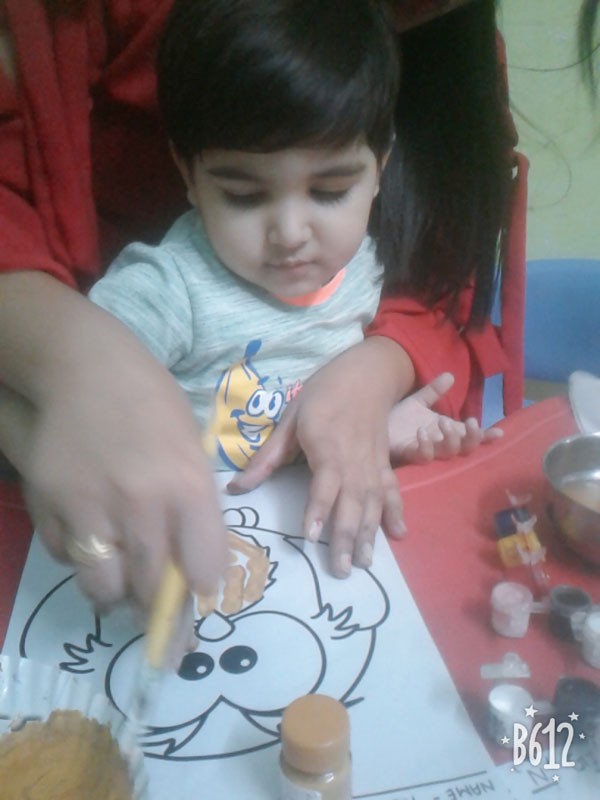 Activity