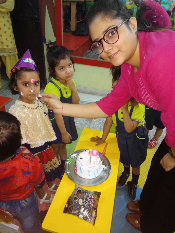 Birthday
